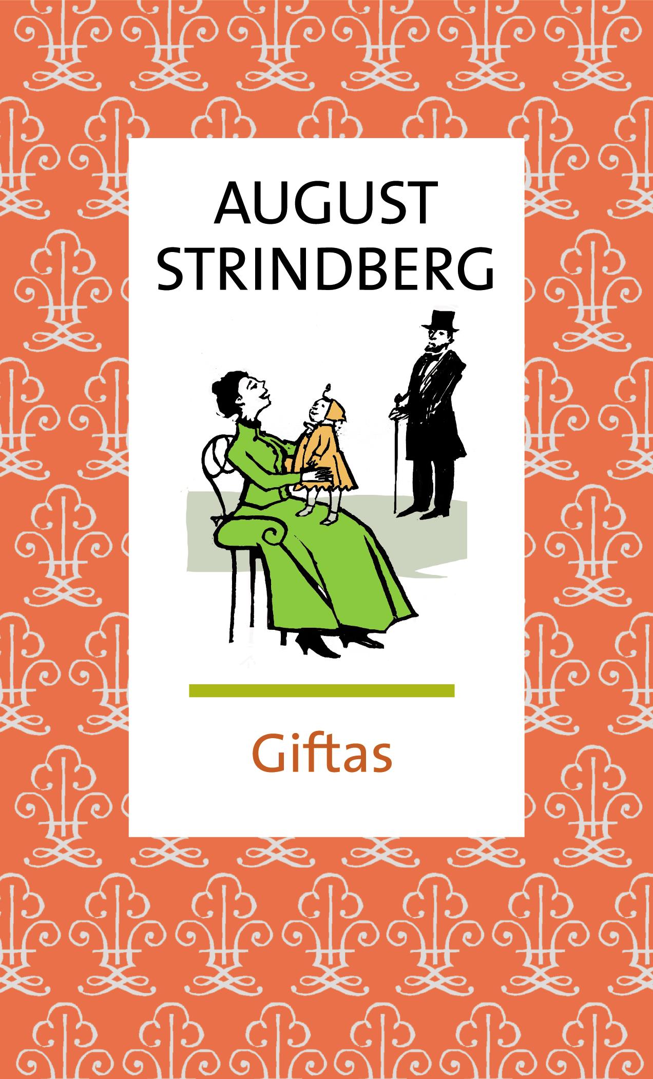 Giftas – E-bok
