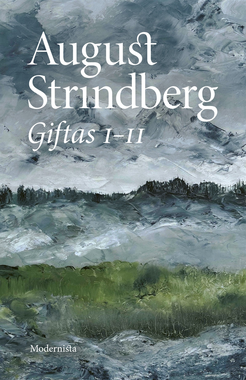 Giftas I-II – E-bok