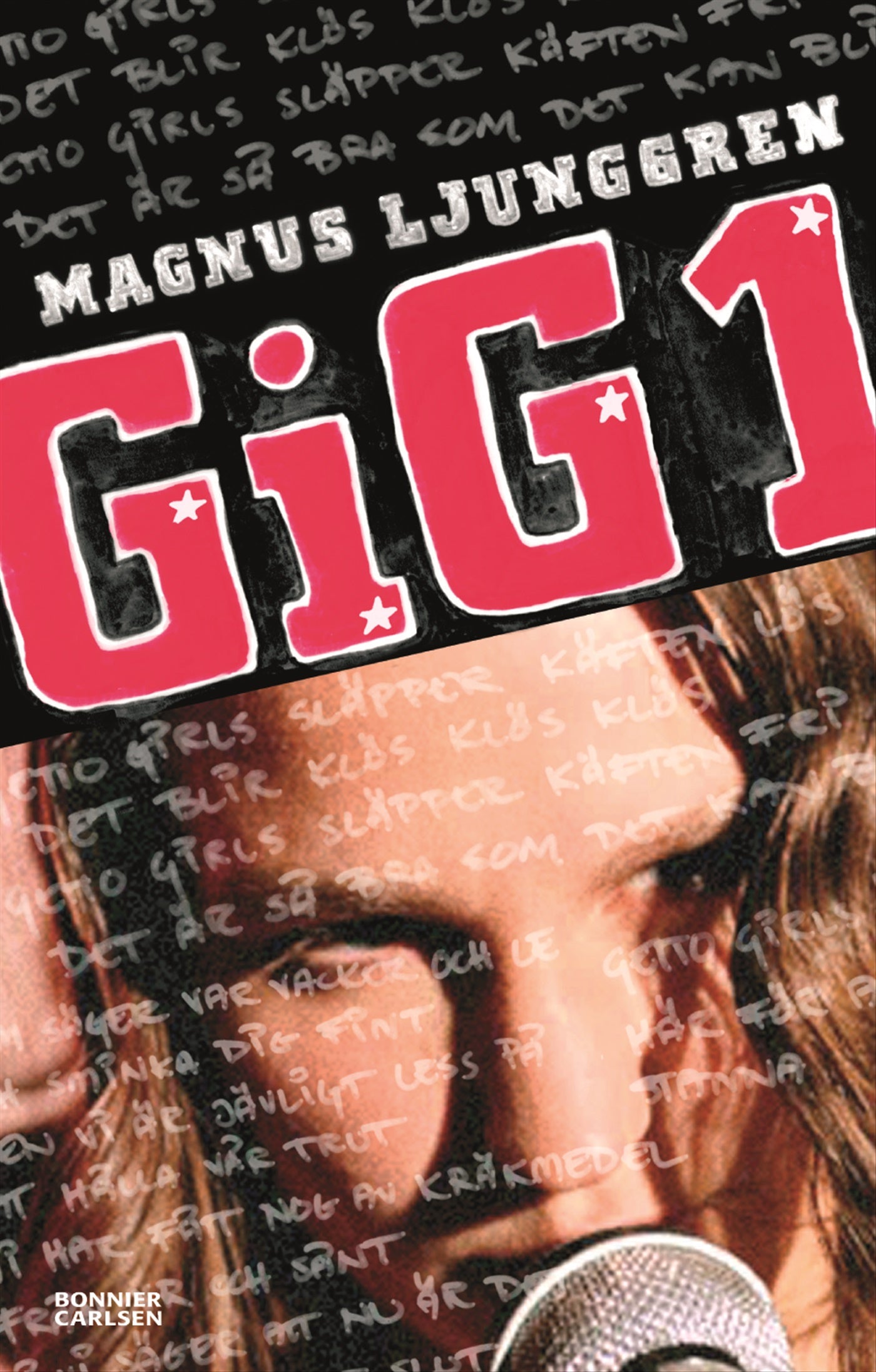 Gig1 – E-bok