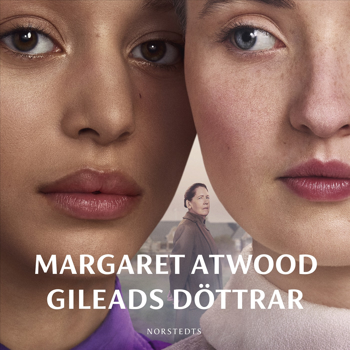Gileads döttrar – Ljudbok