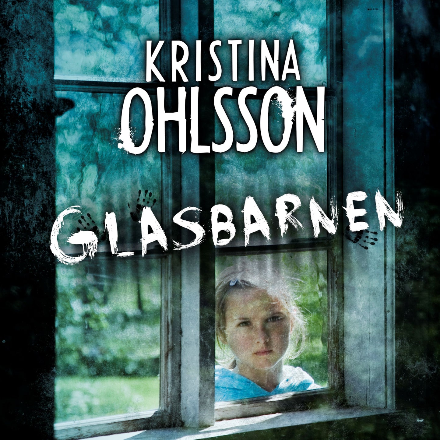 Glasbarnen – Ljudbok