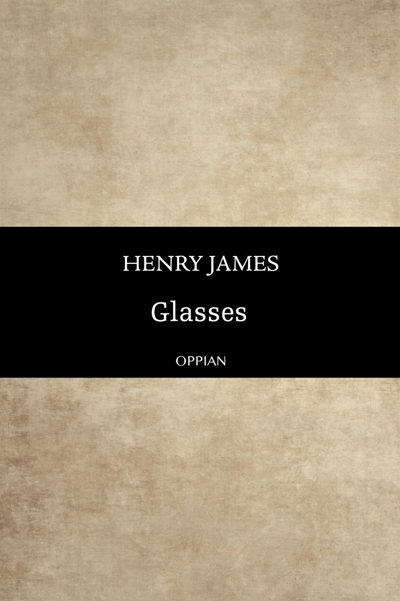 Glasses – E-bok