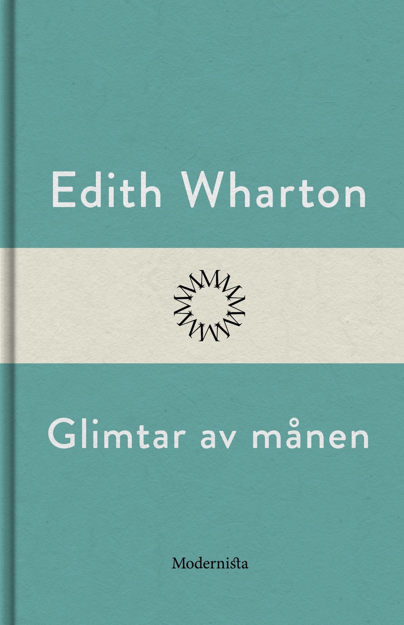 Glimtar av månen – E-bok