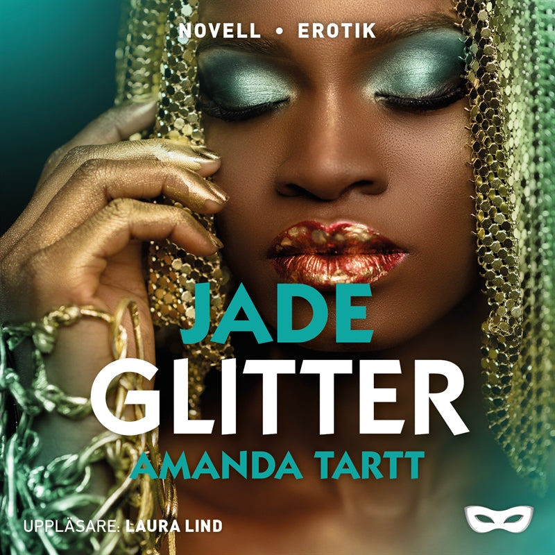 Glitter – Ljudbok