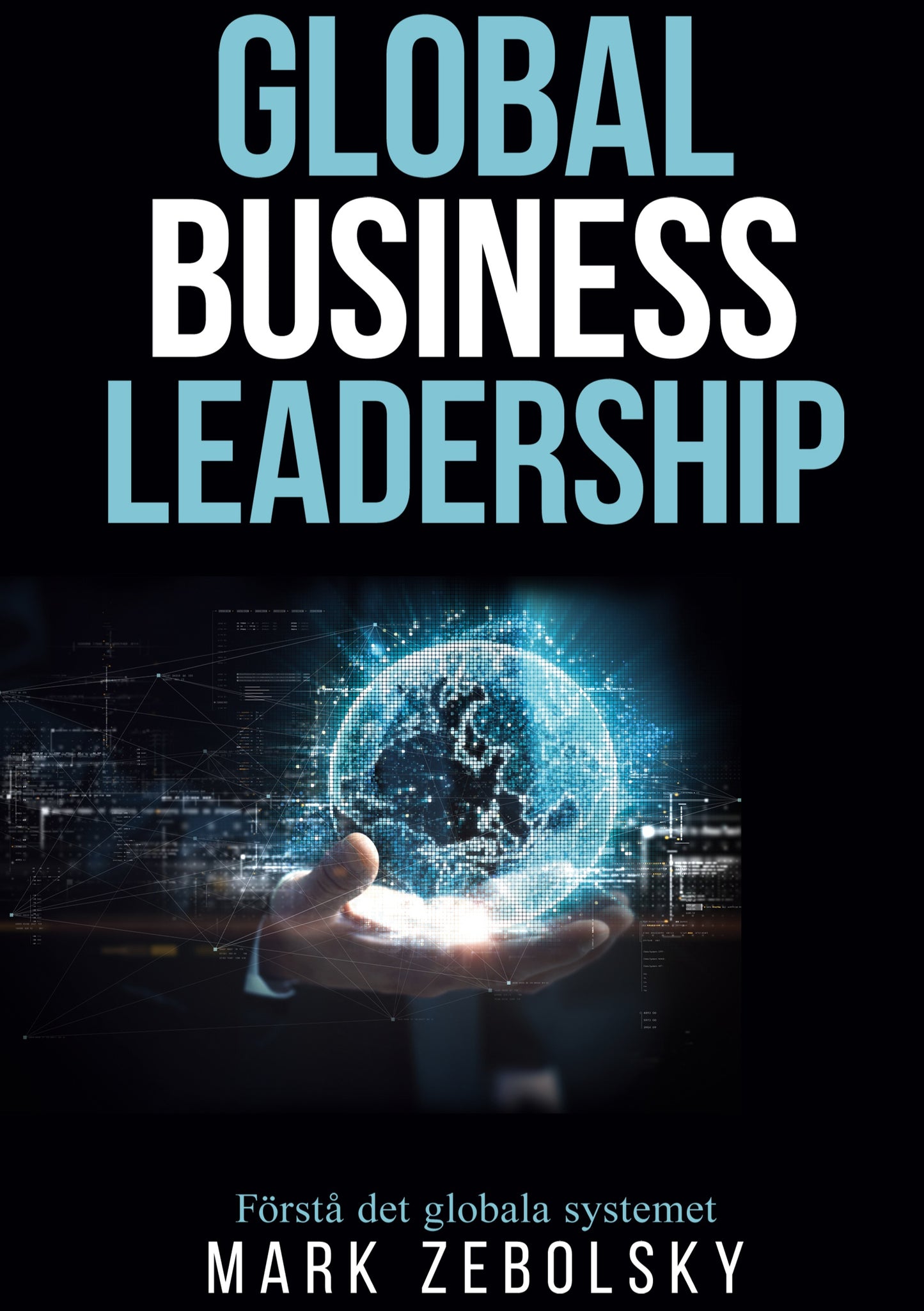Global Business Leadership: Förstå det globala systemet – E-bok
