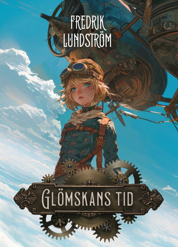 Glömskans tid – E-bok