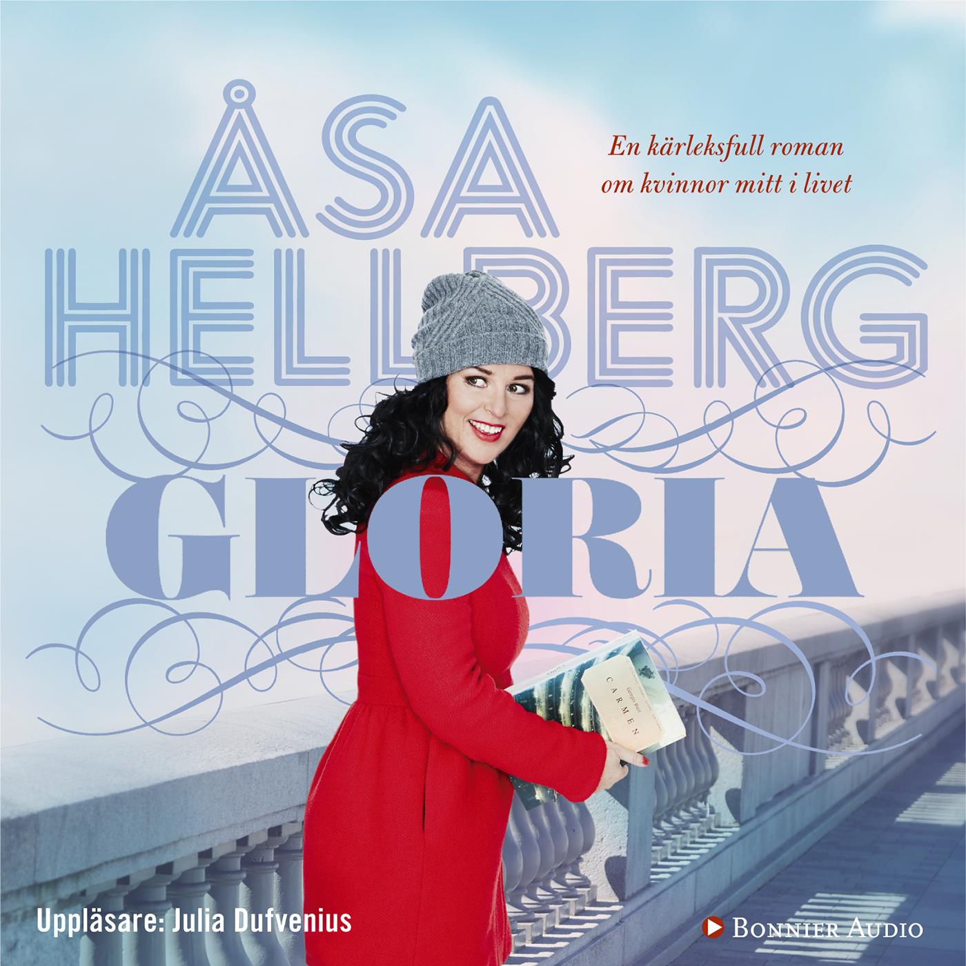 Gloria – Ljudbok