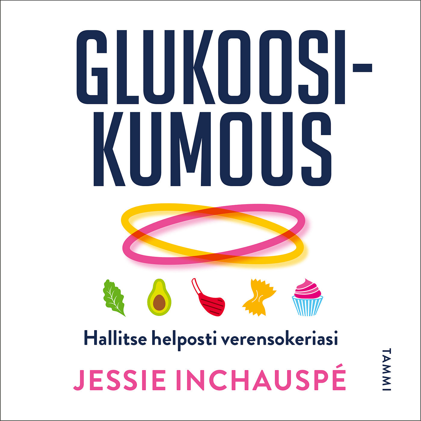 Glukoosikumous – Ljudbok