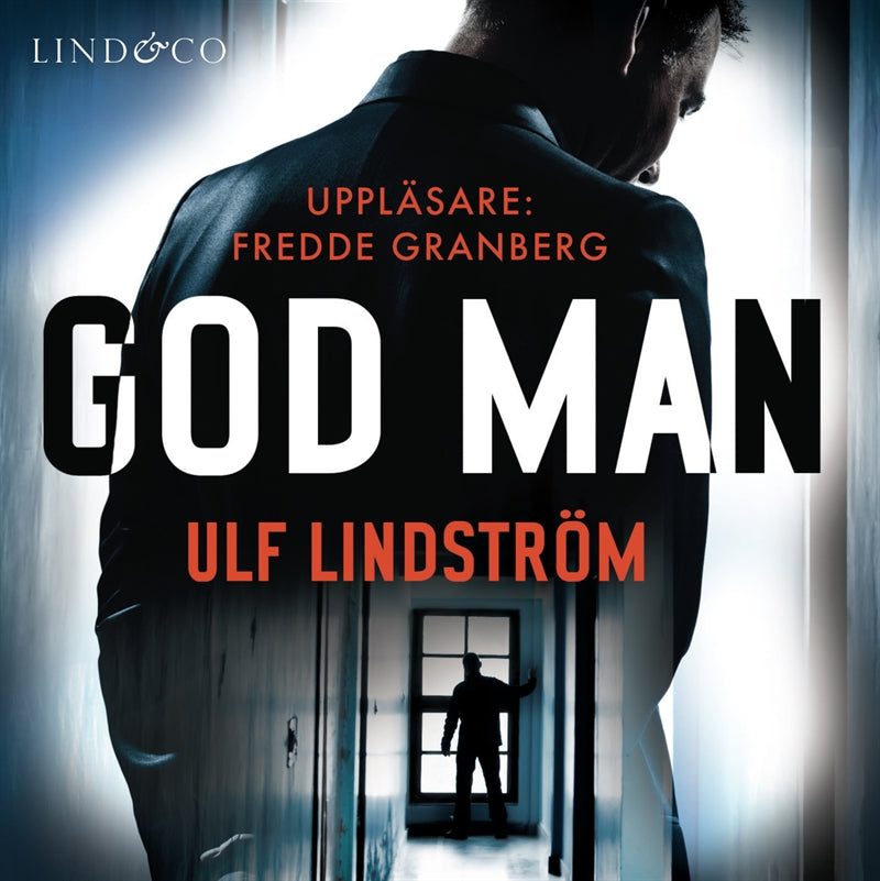 God man – Ljudbok