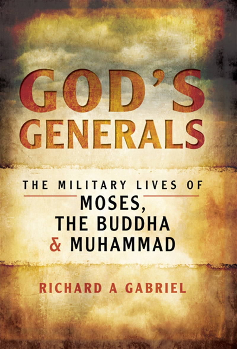 God's Generals – E-bok