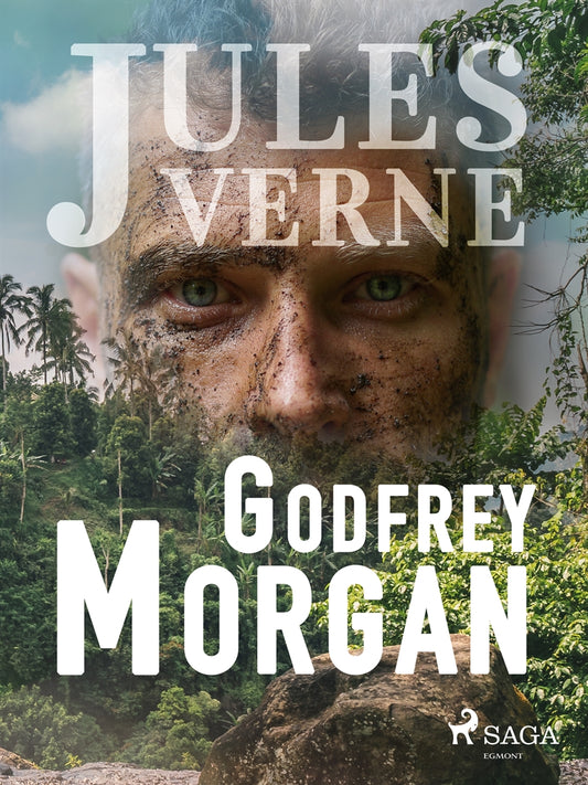 Godfrey Morgan – E-bok