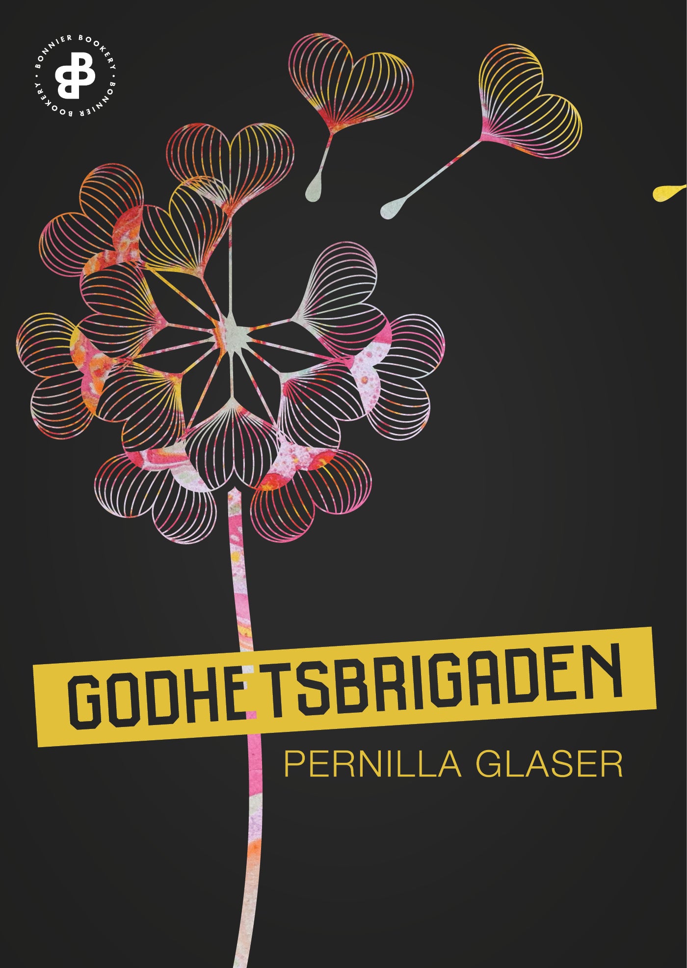 Godhetsbrigaden. S1E1, Drömmarnas trädgård – E-bok
