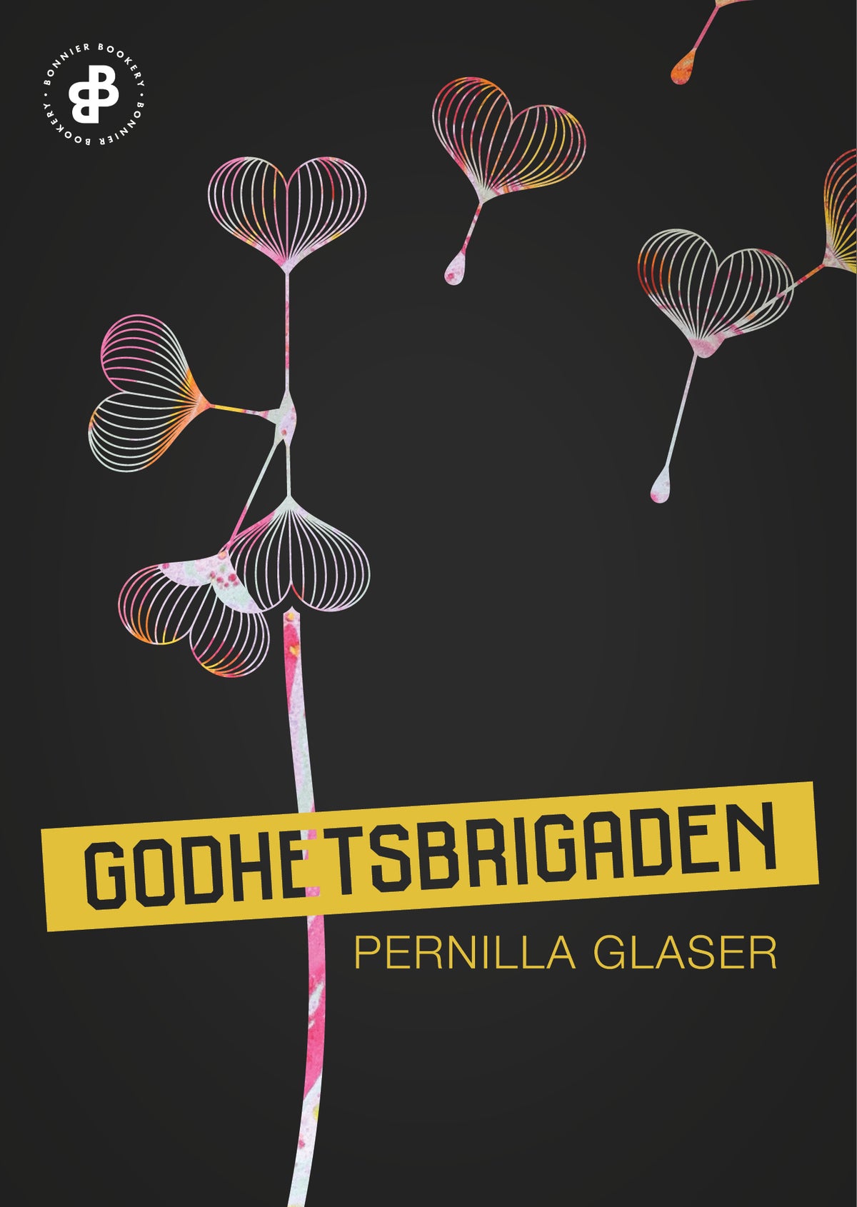 Godhetsbrigaden. S1E5, Ett hål i kosmos – E-bok