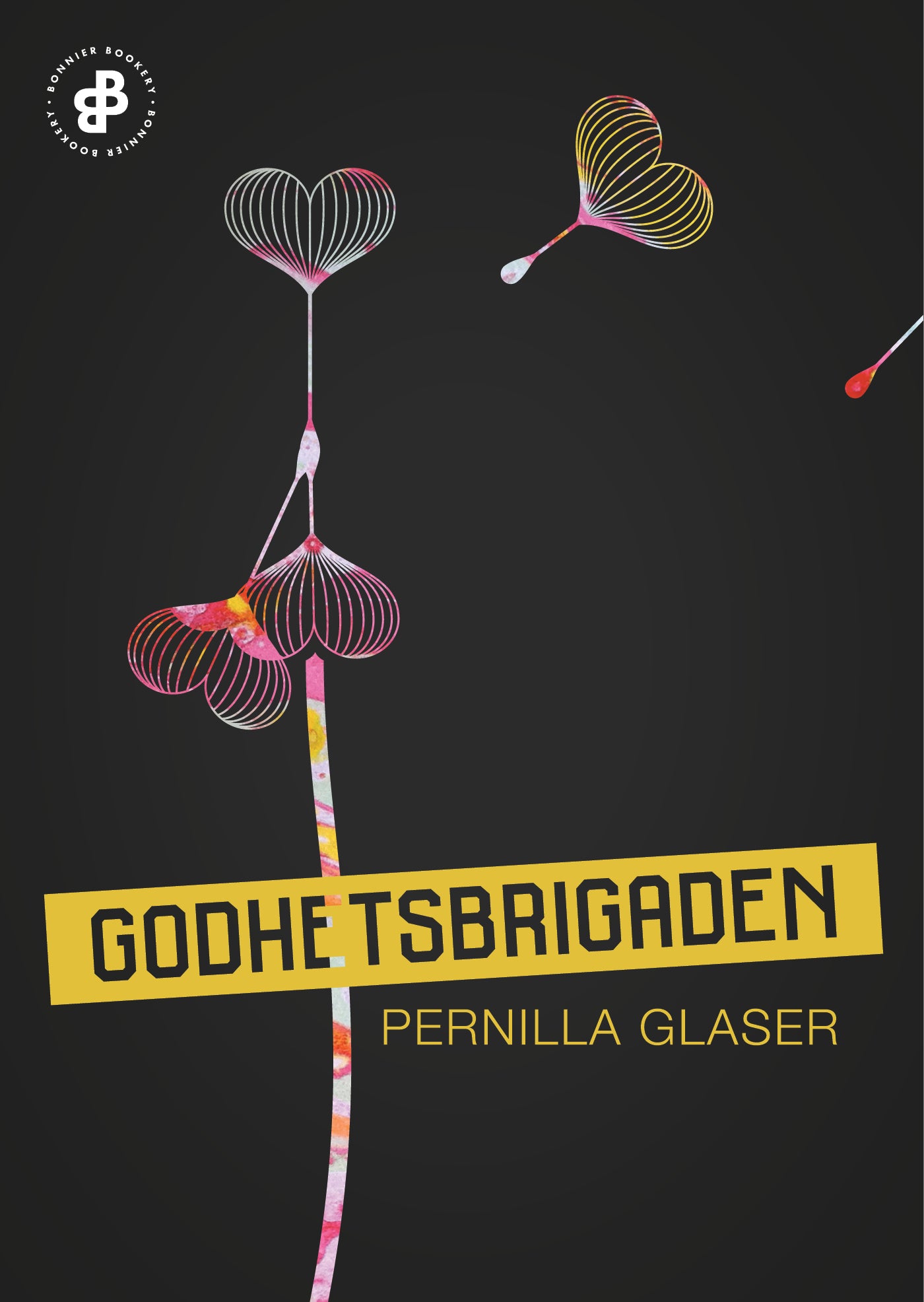 Godhetsbrigaden. S1E6, Om jag inte får dansa – E-bok