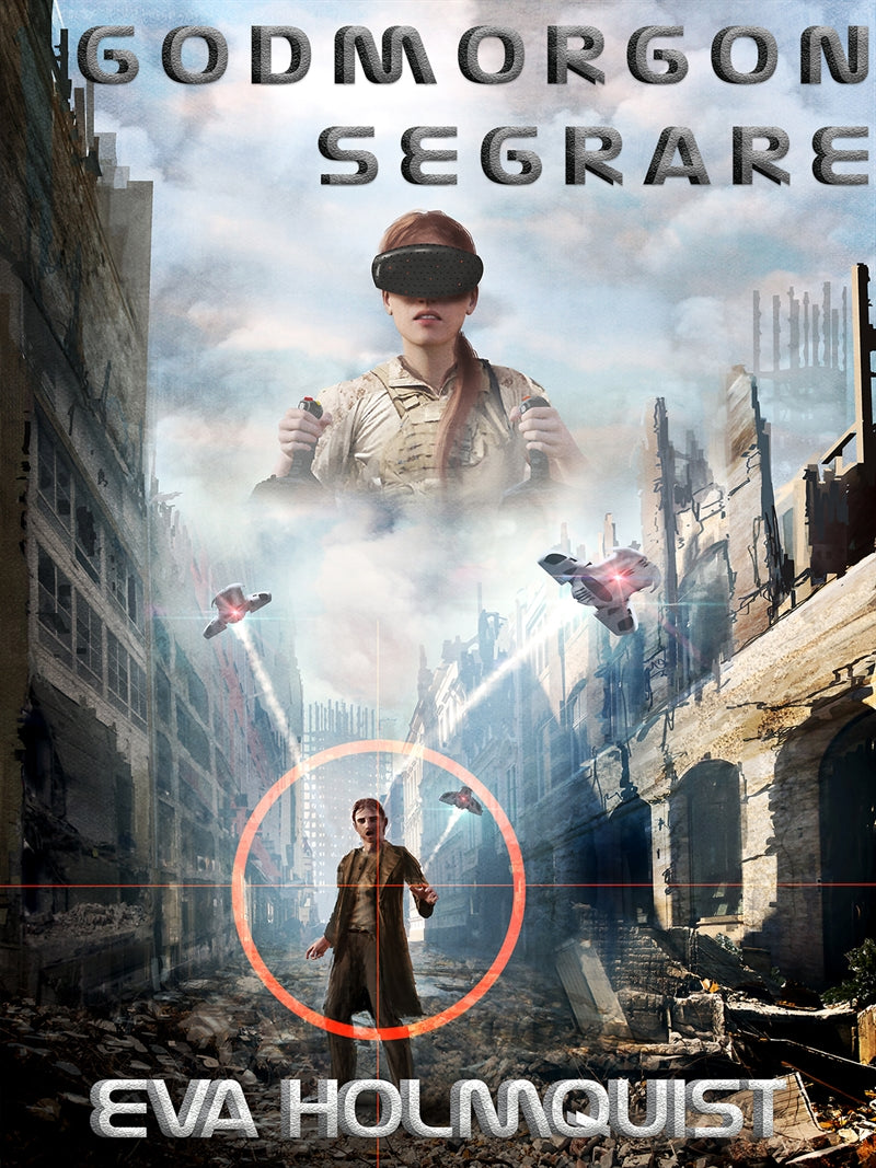 Godmorgon segrare – E-bok