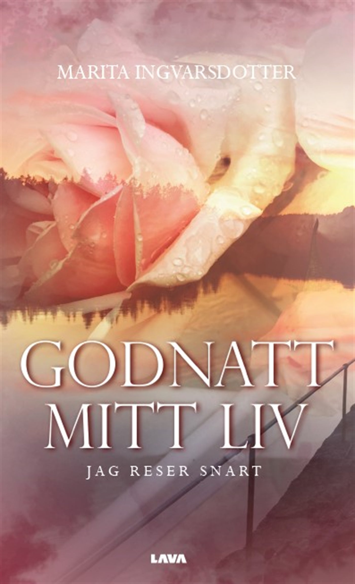 Godnatt mitt liv – E-bok