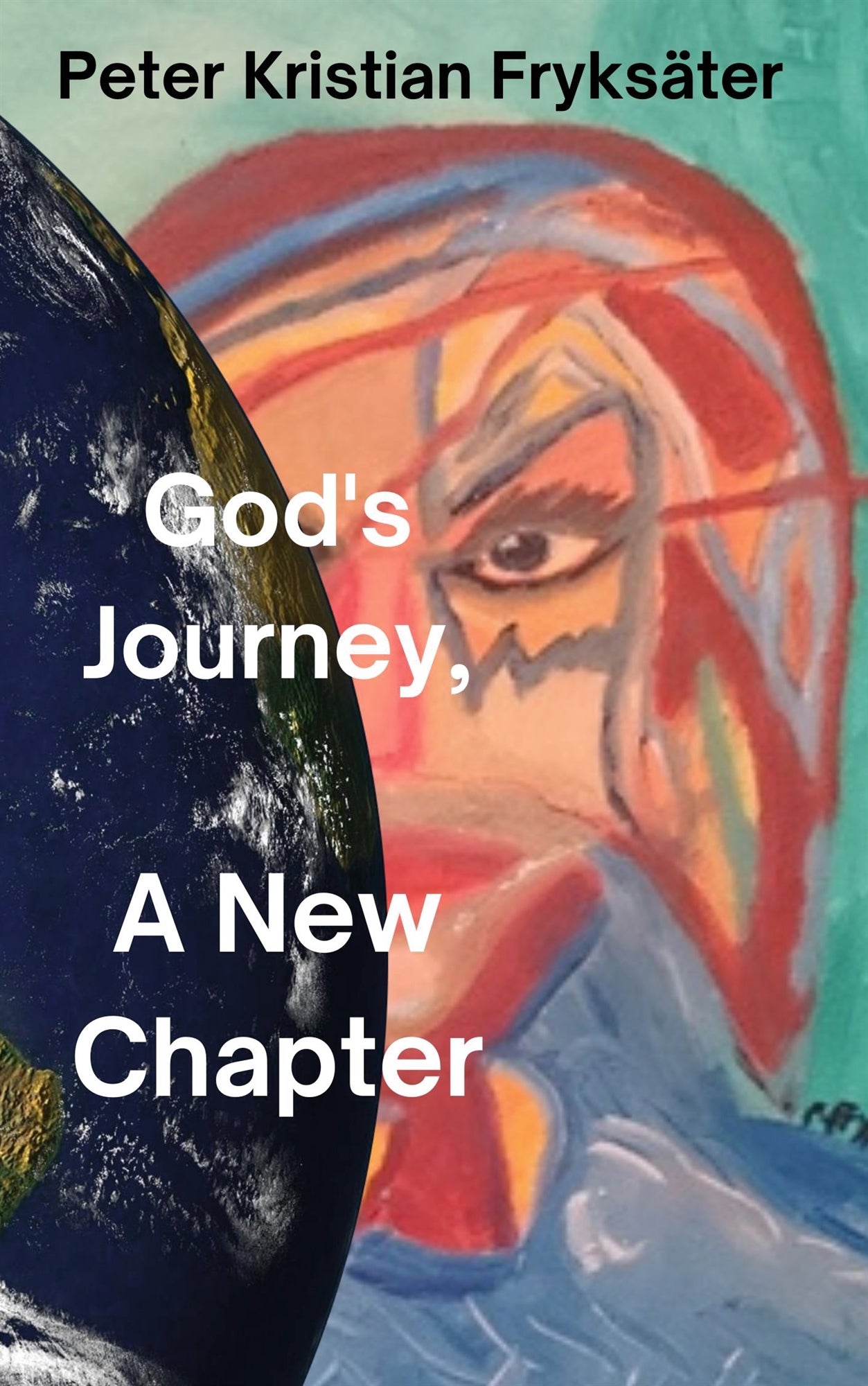 Gods Journey: A New Chapter – E-bok