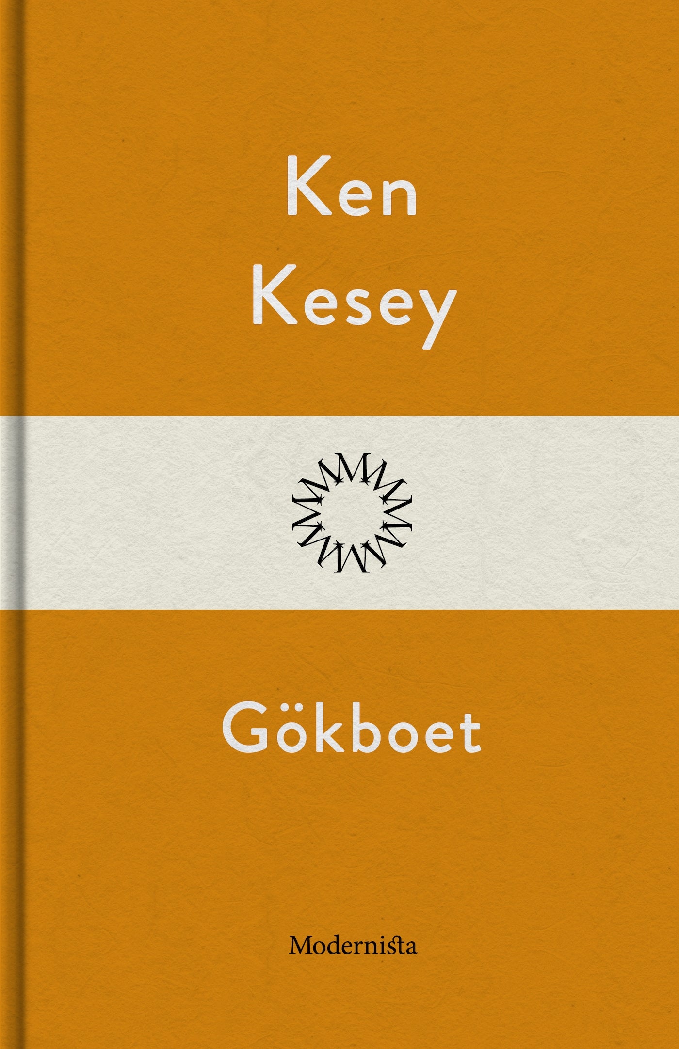 Gökboet – E-bok