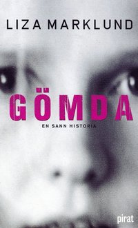 Gömda – E-bok