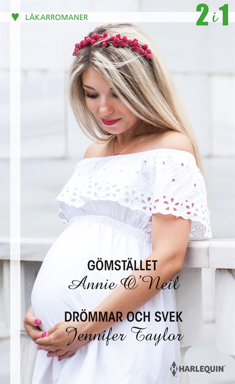 Gömstället / Drömmar och svek – E-bok
