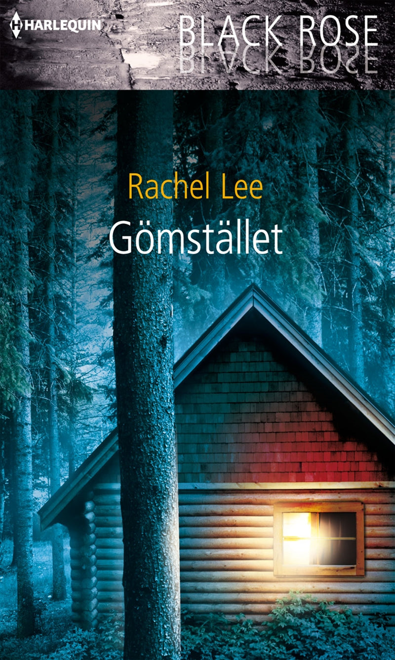 Gömstället – E-bok