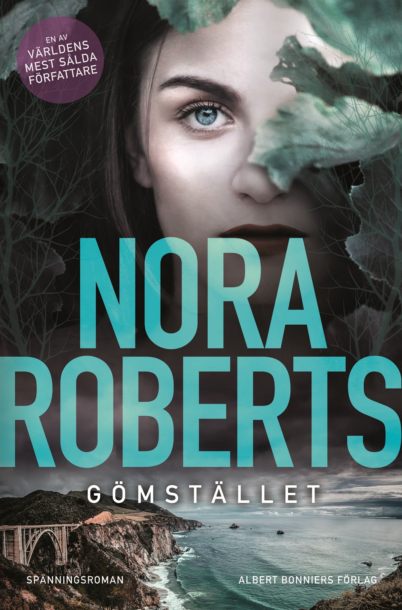Gömstället – E-bok