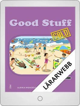 Good Stuff Gold 1 Digital intro 12 mån