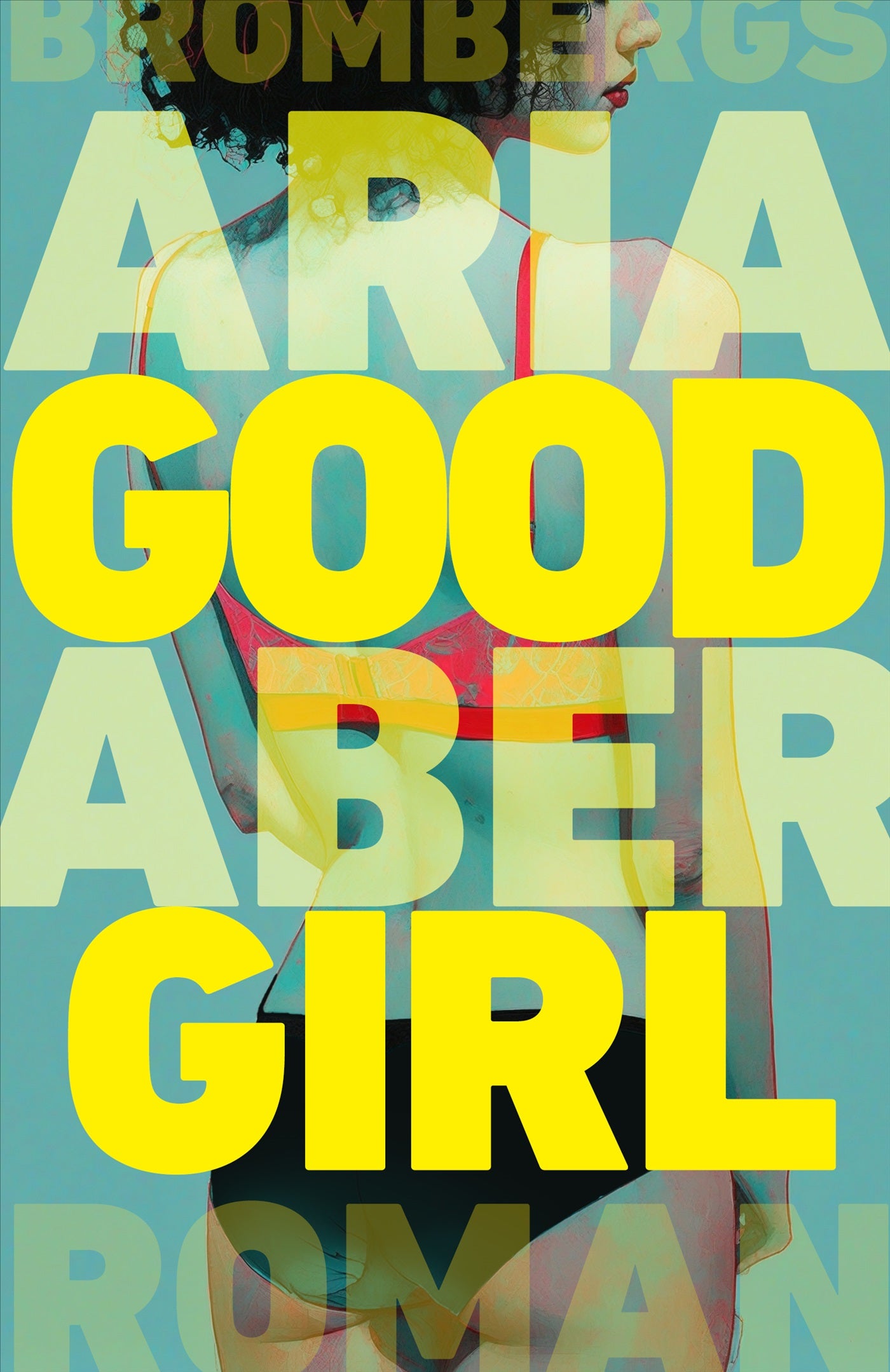 Good girl (svensk utgåva) – E-bok