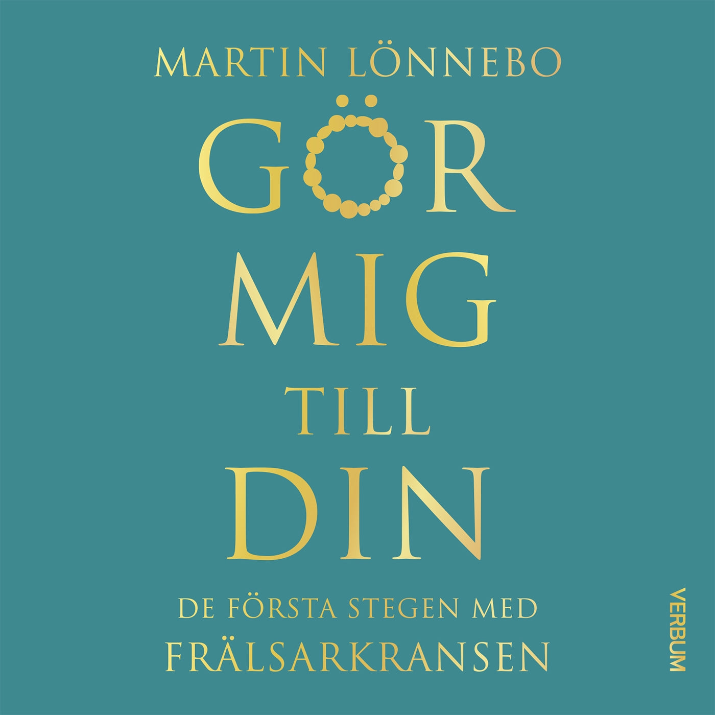 Gör mig till din, ljudbok – Ljudbok