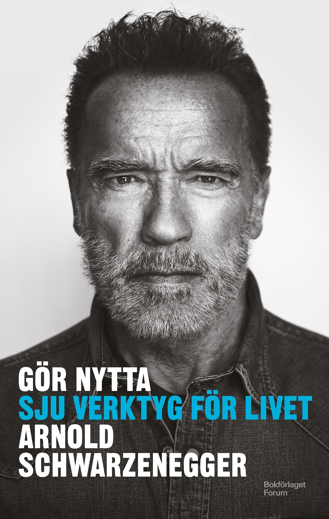 Gör nytta : sju verktyg för livet – E-bok