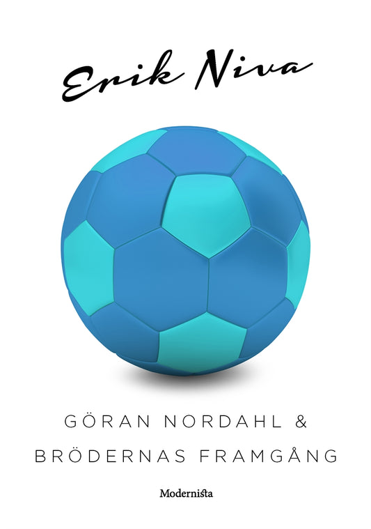 Göran Nordahl & brödernas framgång – E-bok