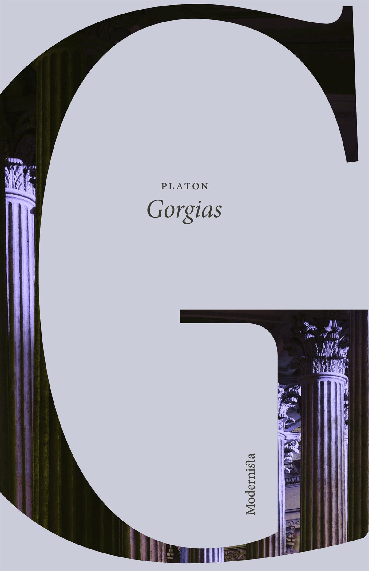 Gorgias – E-bok