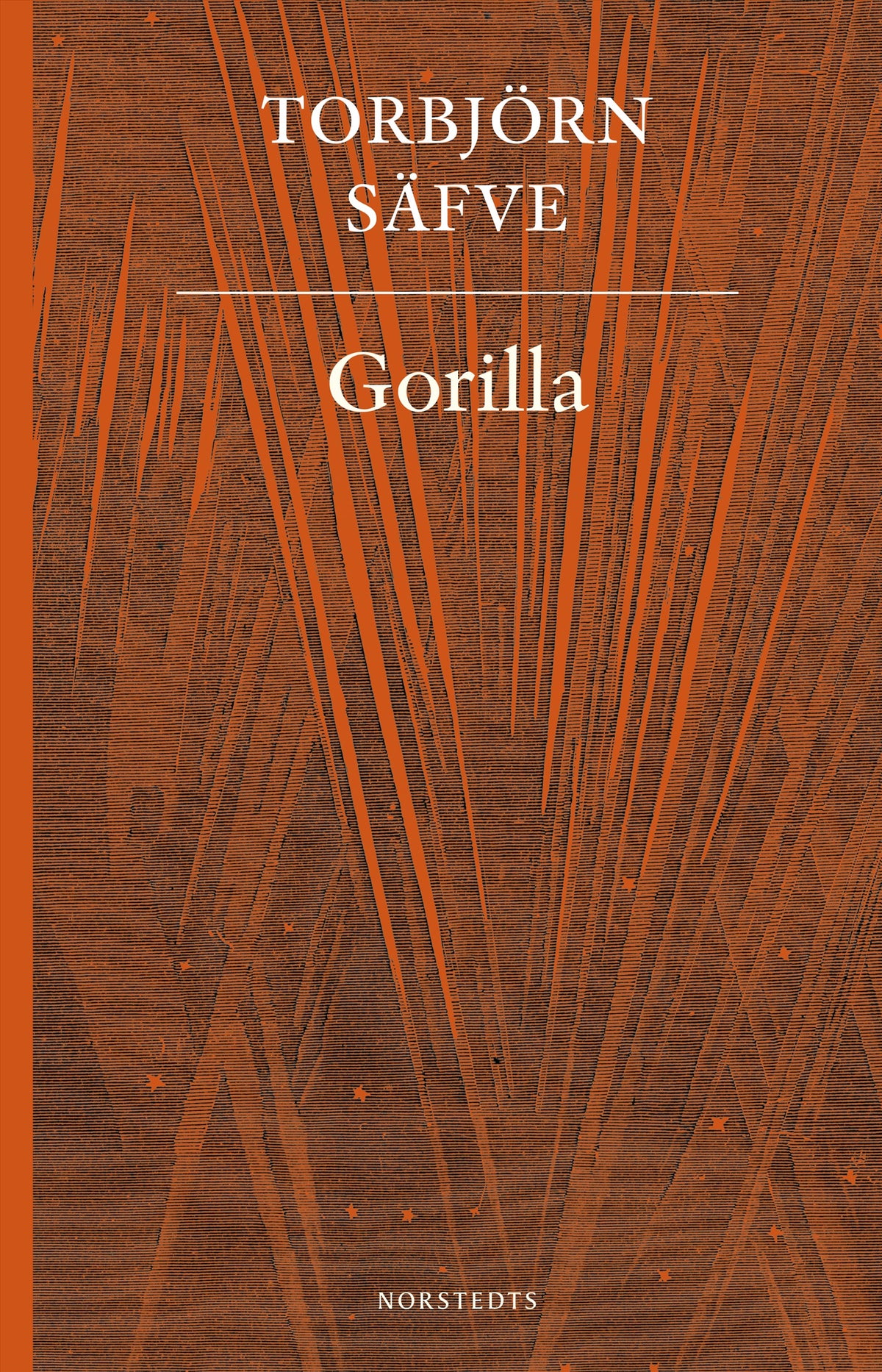 Gorilla – E-bok