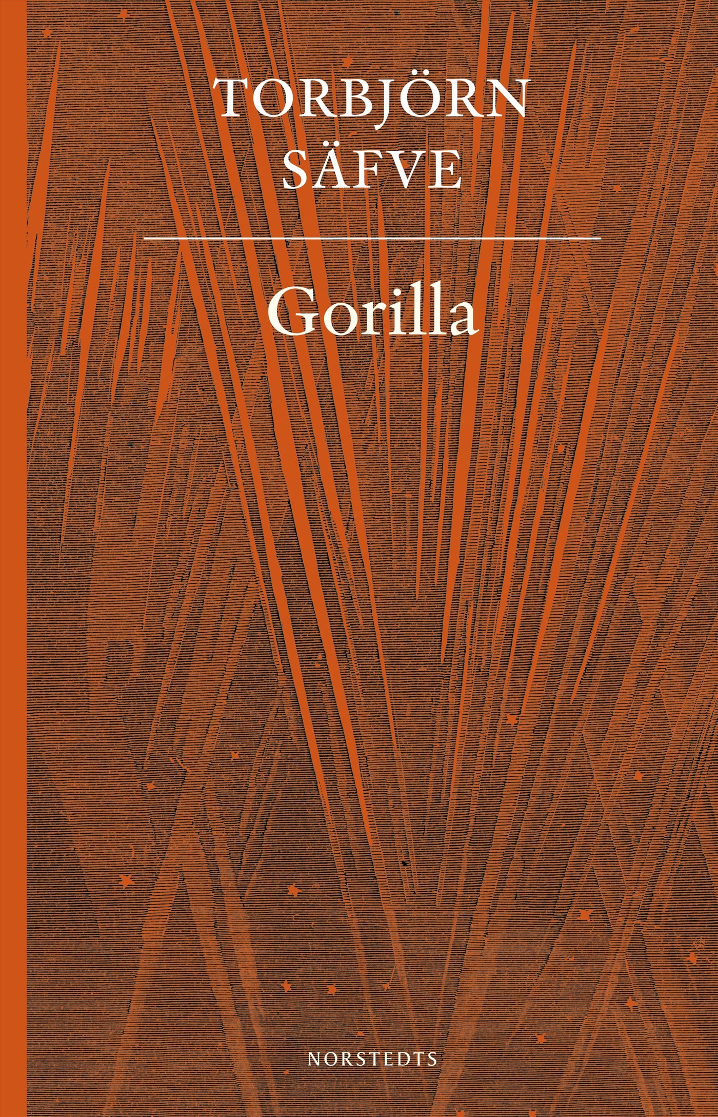 Gorilla – E-bok