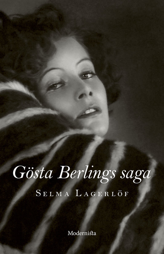 Gösta Berlings saga – E-bok