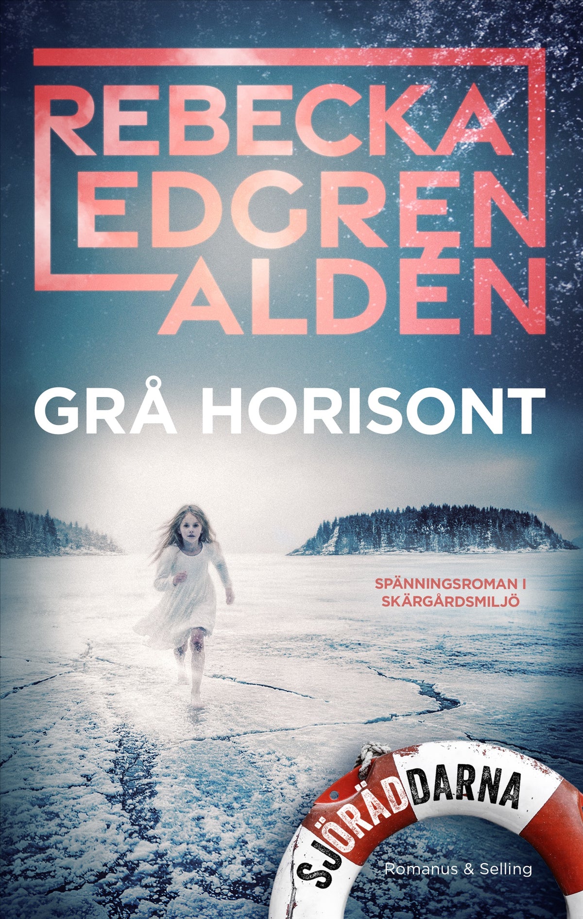 Grå horisont – E-bok