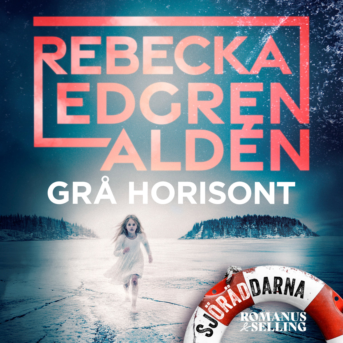 Grå horisont – Ljudbok