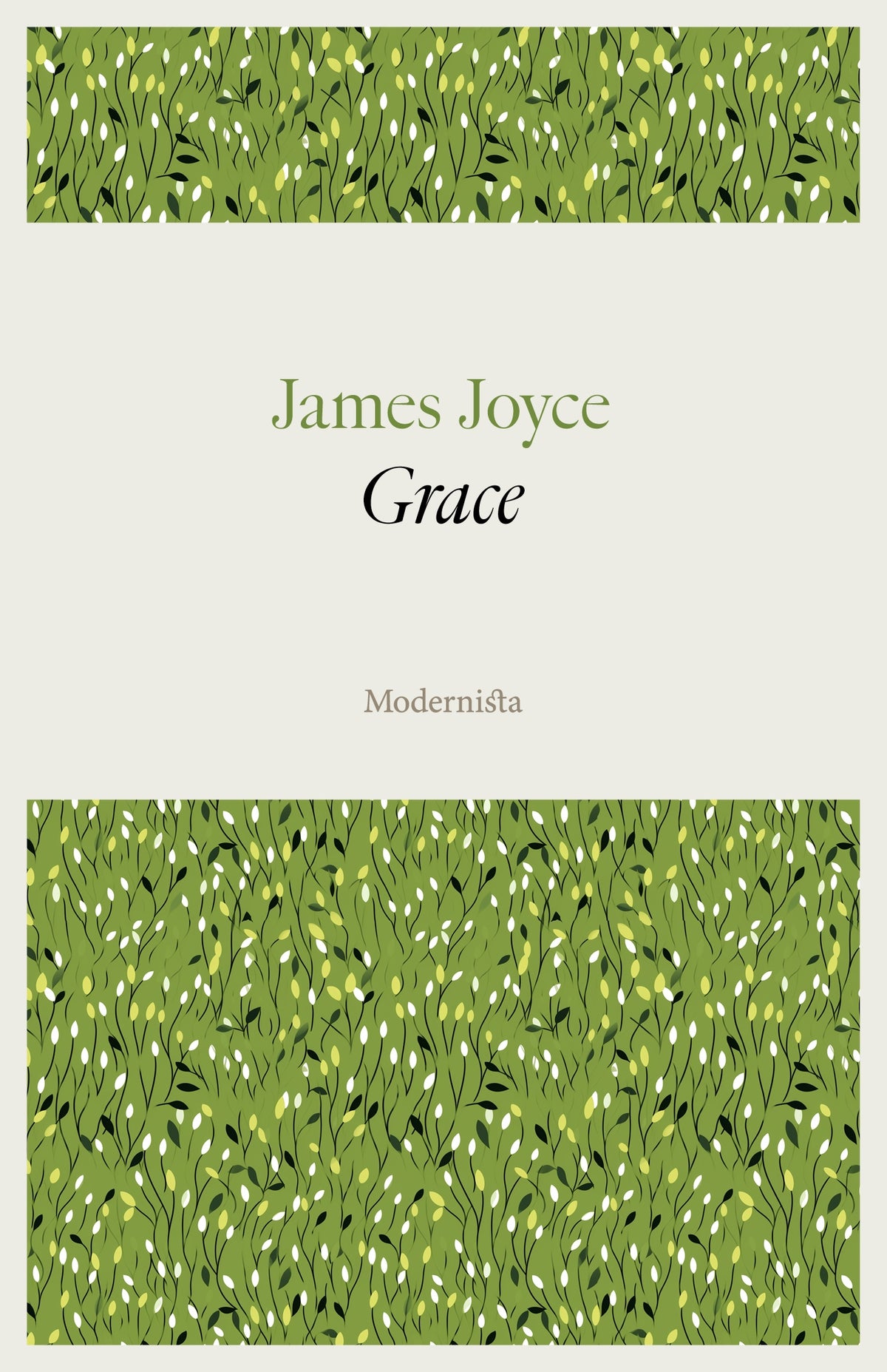 Grace – E-bok