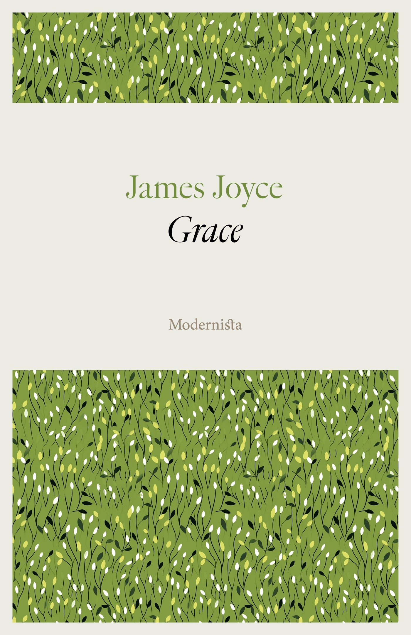 Grace – E-bok