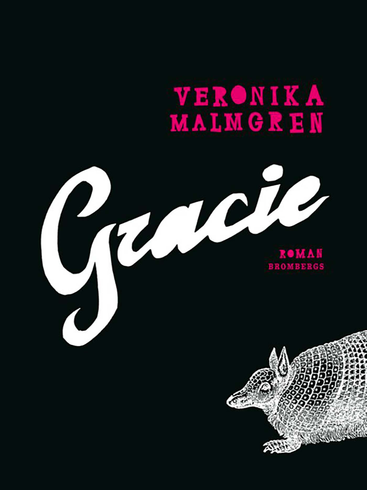 Gracie – E-bok