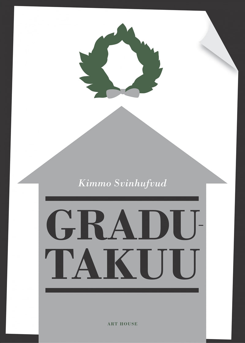 Gradutakuu – E-bok