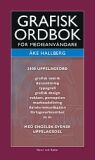 Grafisk ordbok – E-bok