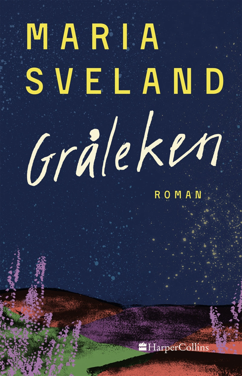 Gråleken – E-bok