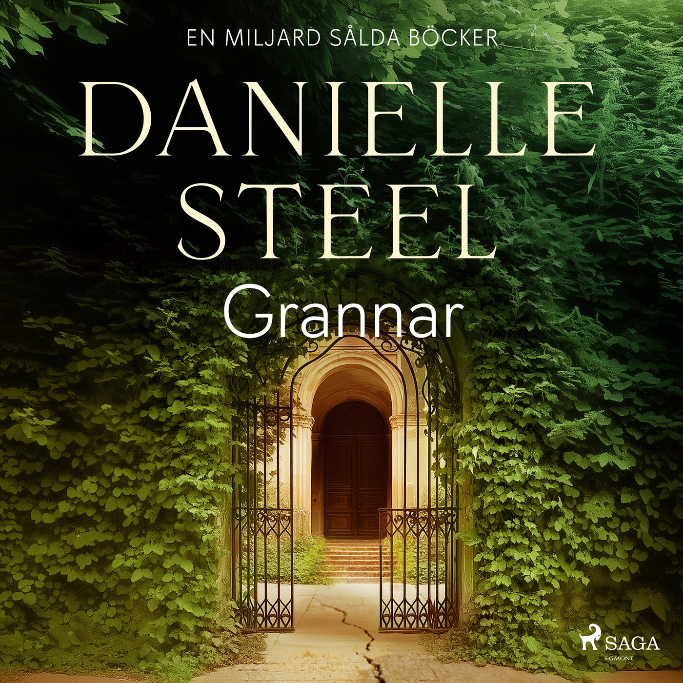 Grannar – Ljudbok