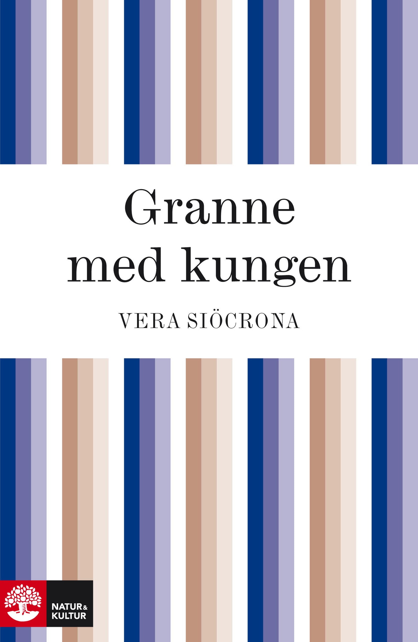 Granne med kungen – E-bok