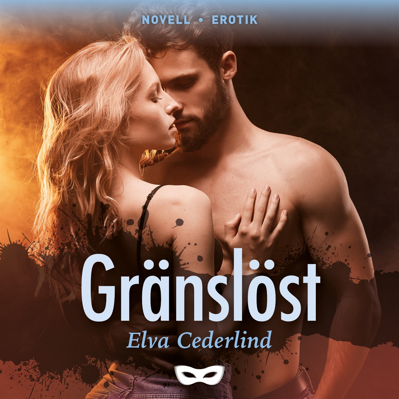 Gränslöst – Ljudbok