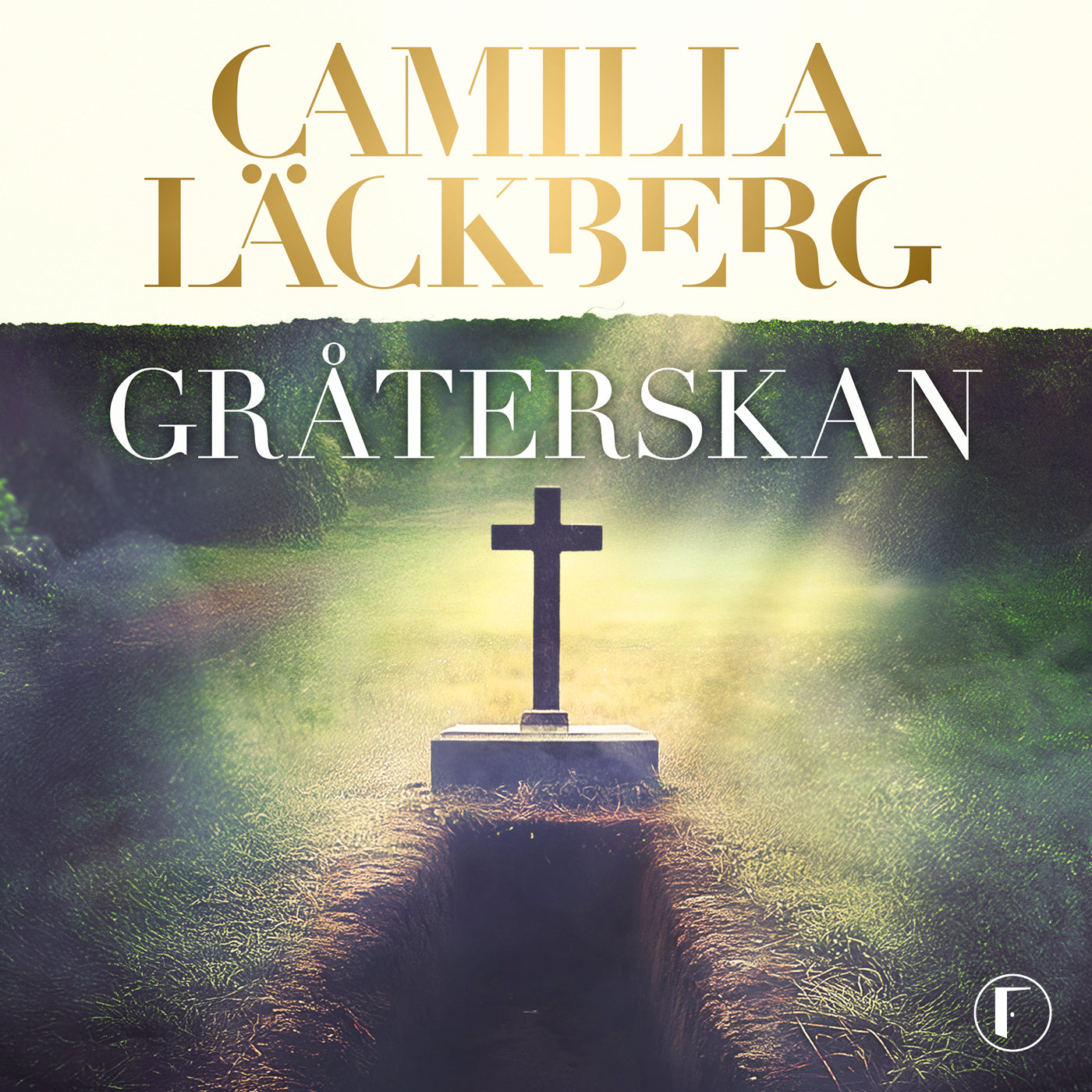 Gråterskan – Ljudbok