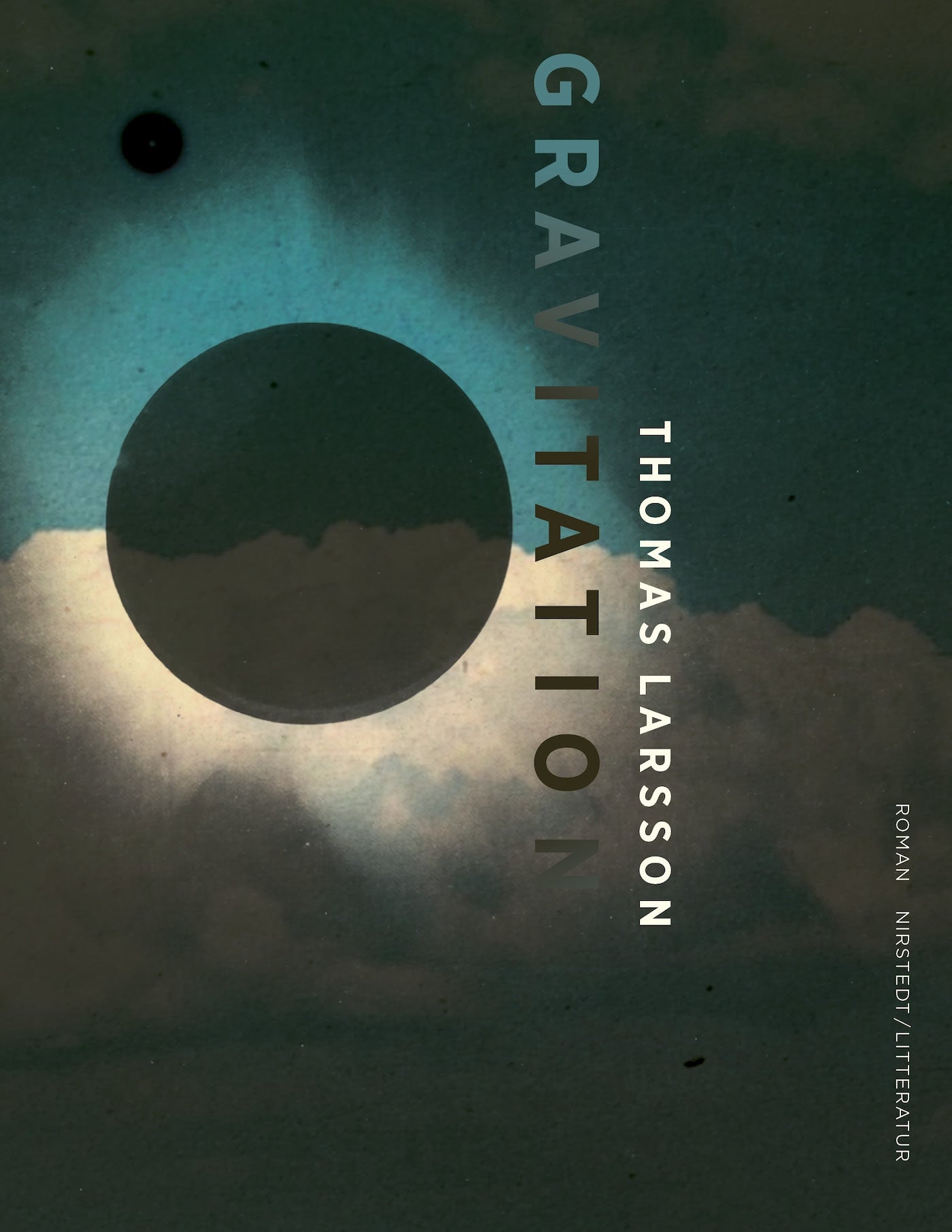 Gravitation – E-bok