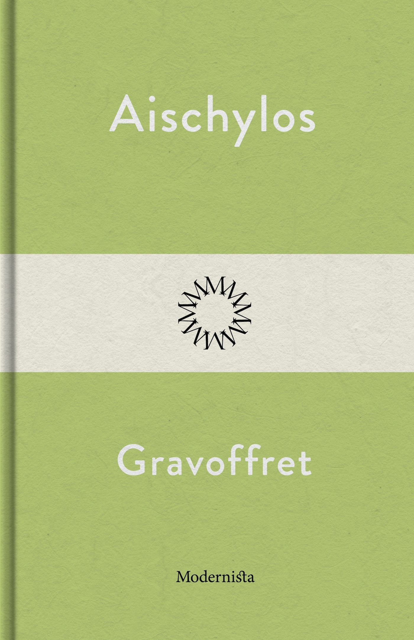 Gravoffret – E-bok