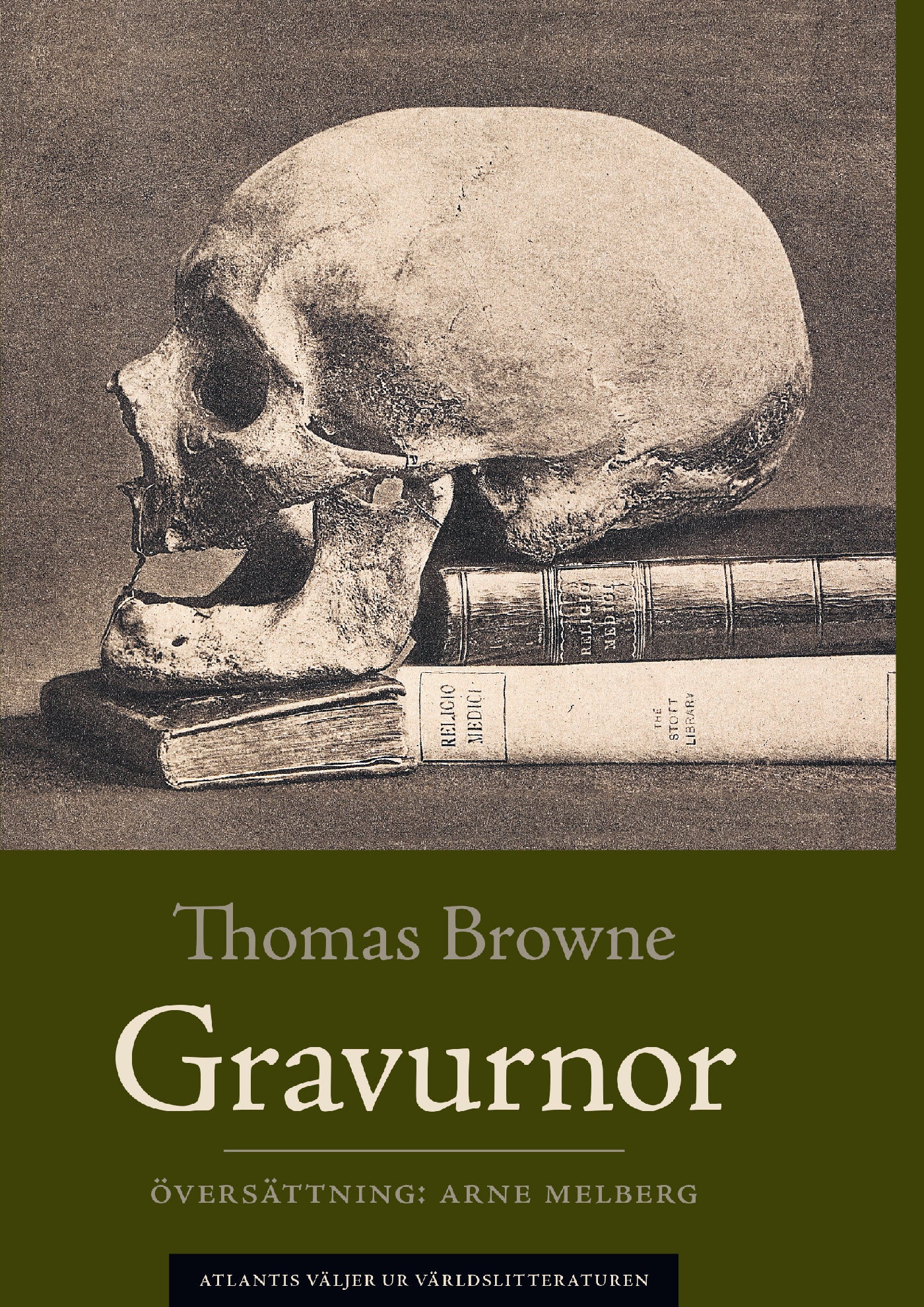 Gravurnor – E-bok